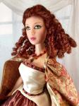 Madame Alexander - Alex - Magical Moments - кукла (Modern Doll Collectors Convention)